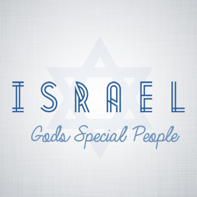 Pastor John Nabi - Israel, Gods special people  11th March 2018