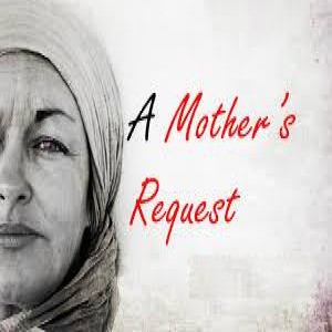 Deborah Nabi - A Mothers Request - Sunday 31st March 2019