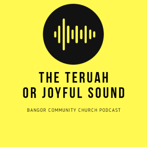 Pastor John Nabi - The Teruah or Joyful Sound - Sunday 19th January 2020