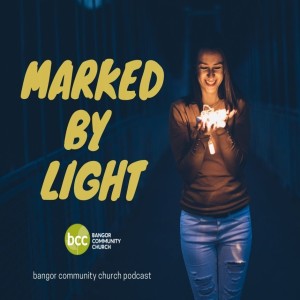 Guest Speaker - Pastor Collen Marocco - Marked by Light - Sunday 1st May 2022