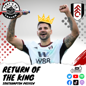 Return of the King