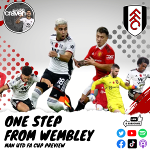 One Step From Wembley