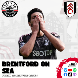 Brentford On Sea