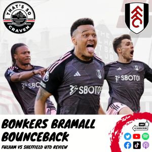 Bonkers Bramall Bounceback