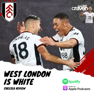 West London Is White