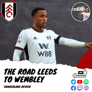 The Road Leeds To Wembley