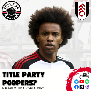 Title Party Poopers?