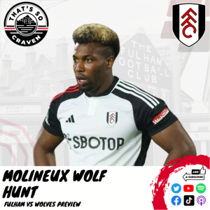Molineux Wolf Hunt