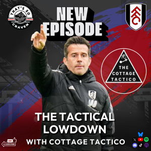 The Tactical Lowdown with Cottage Tactico