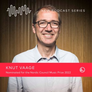 Knut Vaage – Hybrid Spetakkel