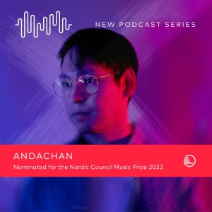 Andachan – Visualize Happiness