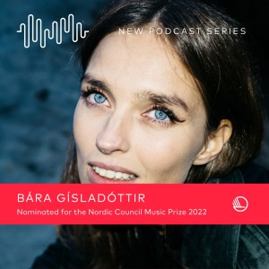 Bára Gísladóttir – VÍDDIR