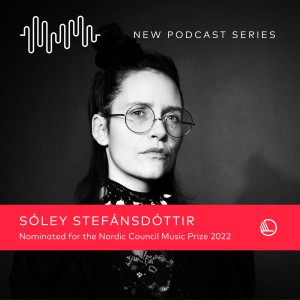 Sóley Stefánsdóttir – Mother Melancholia