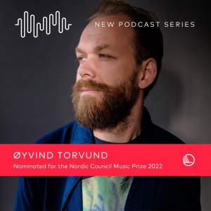 Øyvind Torvund – The Exotica Album
