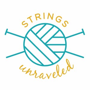 Episode 8: Test Knitting and Mystery Yarn!