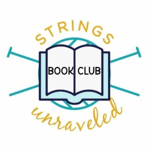 Strings Unraveled Studio Book Club: The Tattooist of Auschwitz