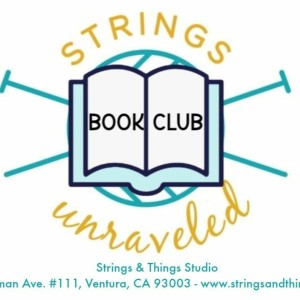 Strings Unraveled Book Club - Emma by Jane Austen