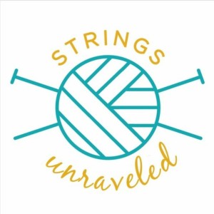 Strings Unraveled Episode 27: Remembering Cat Bordhi