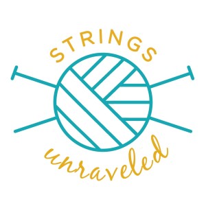 Strings Unraveled Episode 16: Shopping & Sleepovers