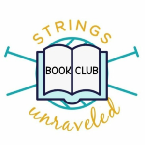 Strings Unraveled Book Club: Everyone Knows Your Mother is a Witch