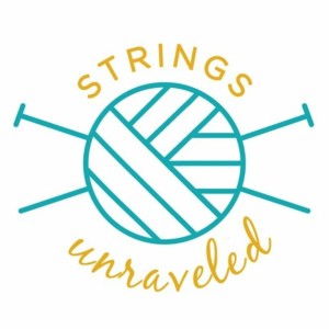 Strings Unraveled Episode 22: Top 5 Favorite Movies!