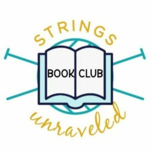 Strings Unraveled Book Club: My Heart is a Chainsaw