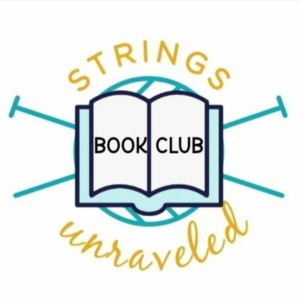 Strings Unraveled Book Club: Oksana Behave! by Maria Kuznetsova
