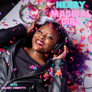 Nerdy Magical Girl Podcast