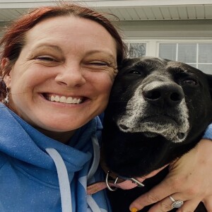 Episode #136  Cookie’s Biopsy Results