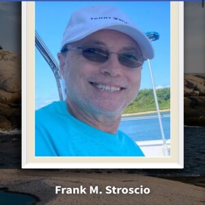 Episode #173 Rest In Peace Dad (part 2)