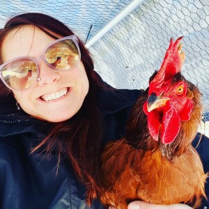 Episode #55 When a Rooster Attacks