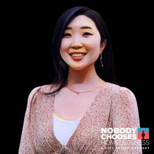 Human Trafficking Unveiled: A Conversation with Sally Han