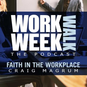 Faith in the Workplace