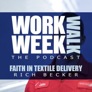 Faith in Textile Delivery