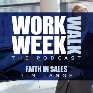 Faith In Sales - Jim Lange