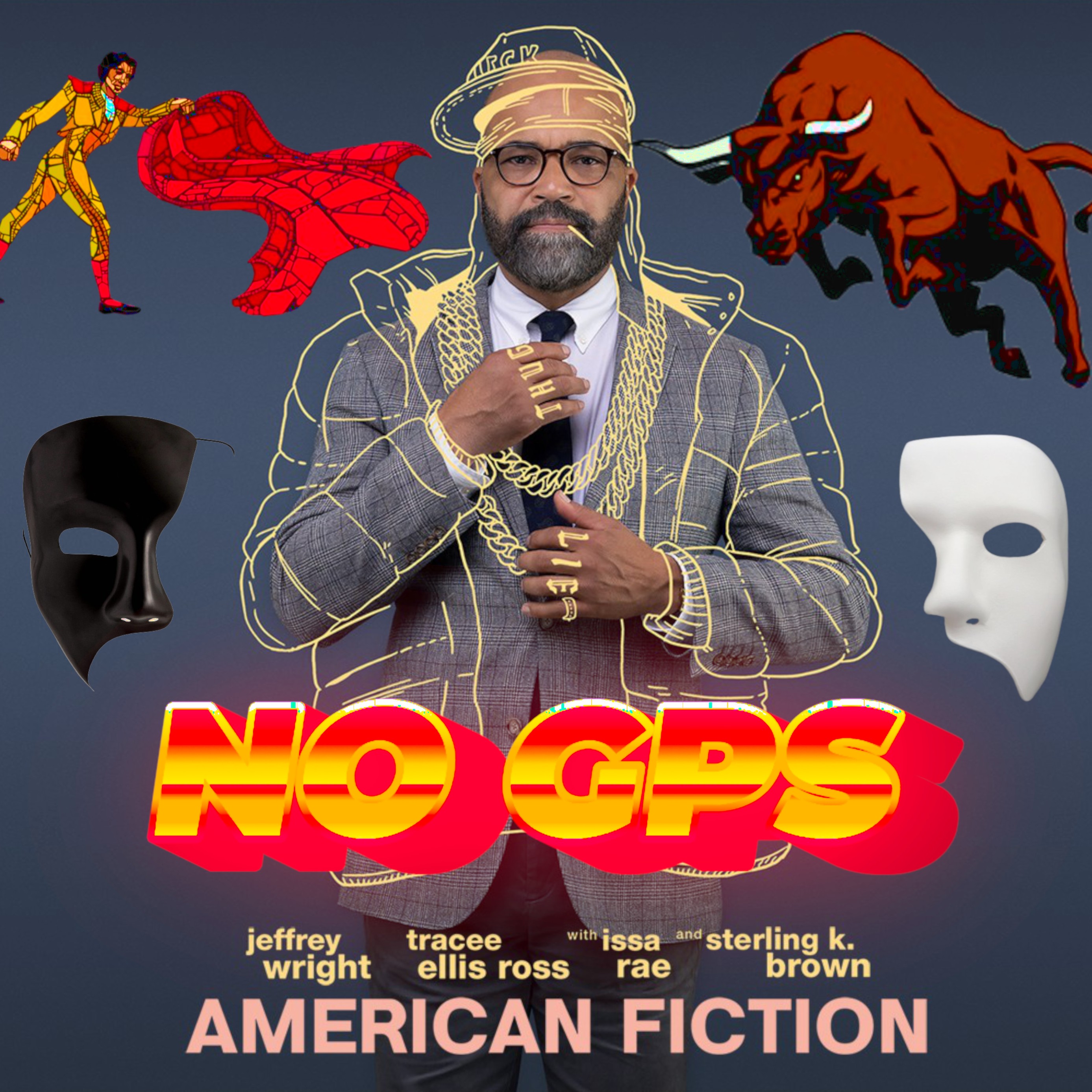 NO GPS