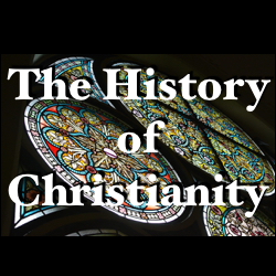 Episode 5 - Jesus: The Ministry Years