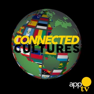 Connected Cultures Podcast - South Africa