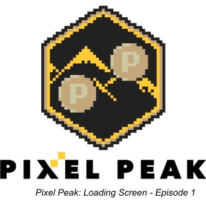 Pixel Peak: Loading Screen - Episode 1