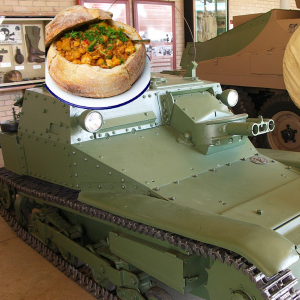 S4E13.5 The Bunny's Chow (Free Preview)