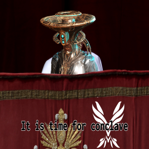 S4E14.5 Conclave