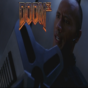 Bonus Month 3! - Doom (2005)