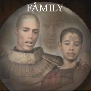 S2E7 - Family