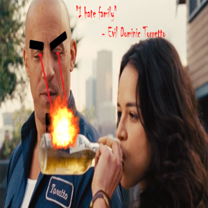 S4E16.825 Fast and Furious 8 (Watch-Along)