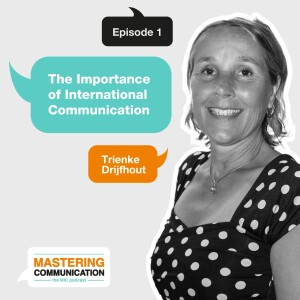 The Importance of International Communication