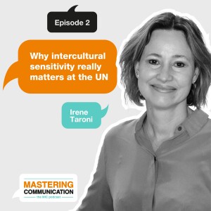 Intercultural Sensitivity at the UN