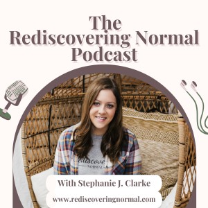 01 // How Rediscovering Normal Started