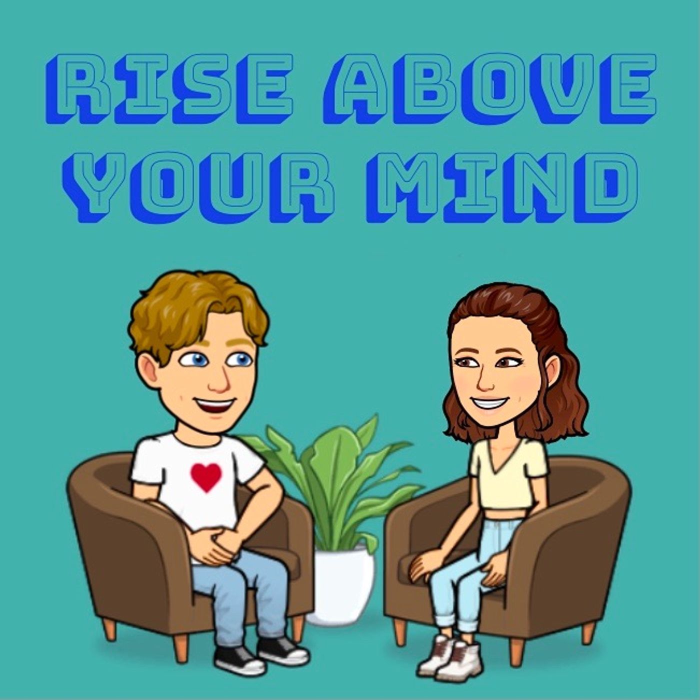 Rise Above Your Mind