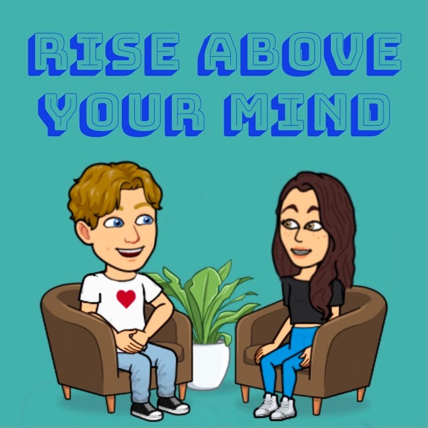 Rise Above Your Mind
