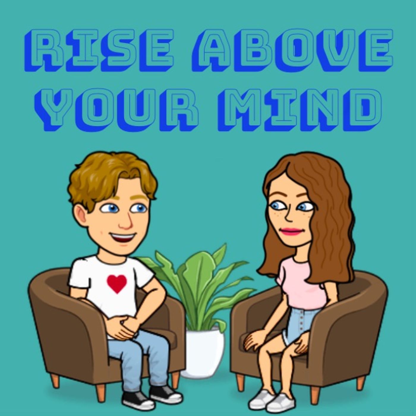 Rise Above Your Mind